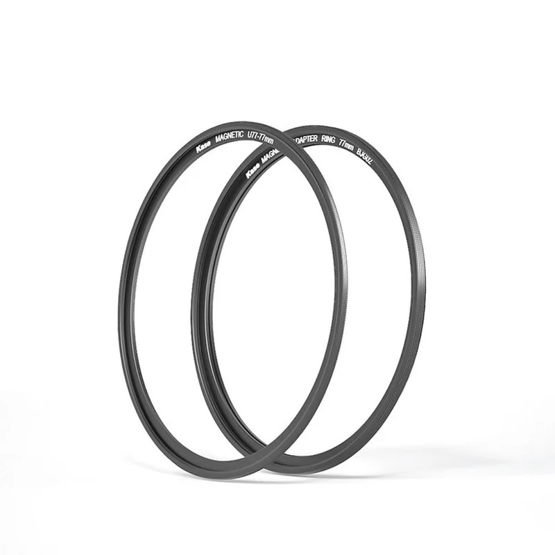 Kase Kit bague d'adaptation magnétique 77mm