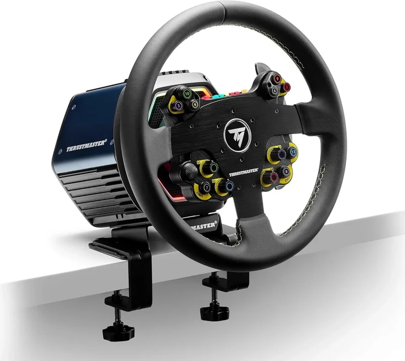 Thrustmaster EVO Racing 32R Leather