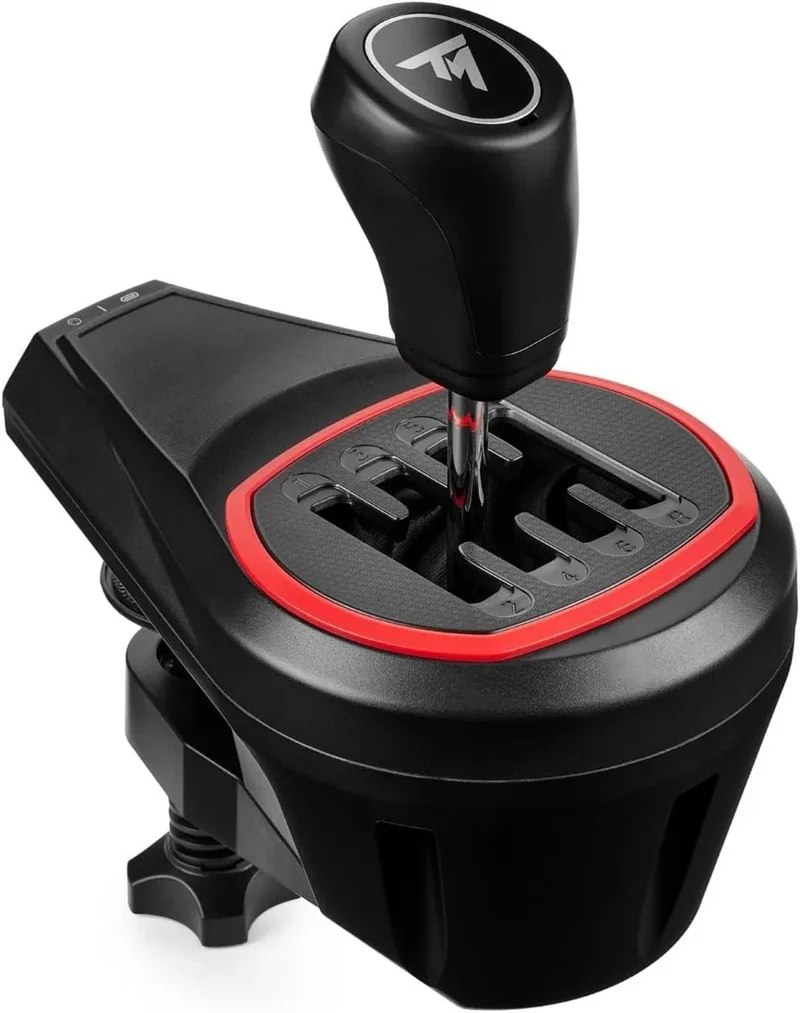 Thrustmaster T128 Shifter Pack