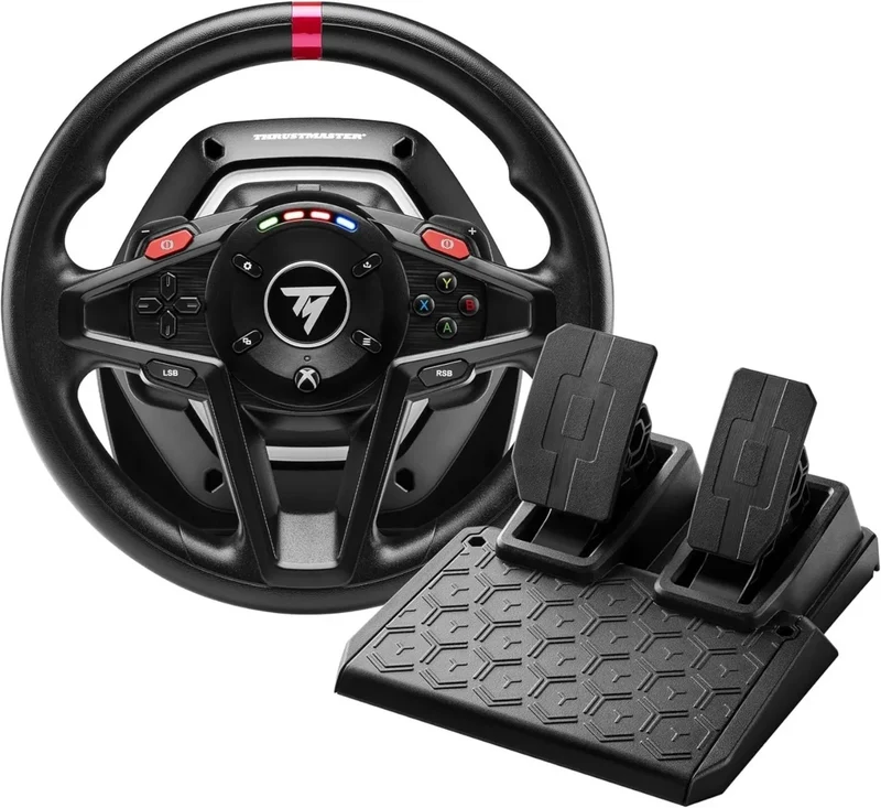 Thrustmaster T128 Shifter Pack