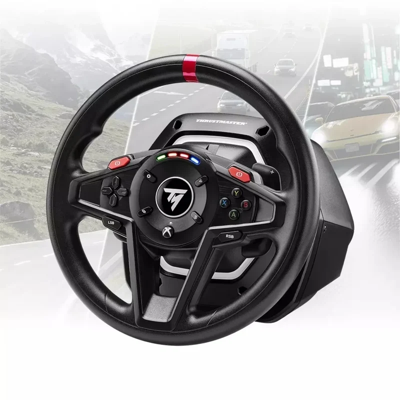 Thrustmaster T128 Shifter Pack