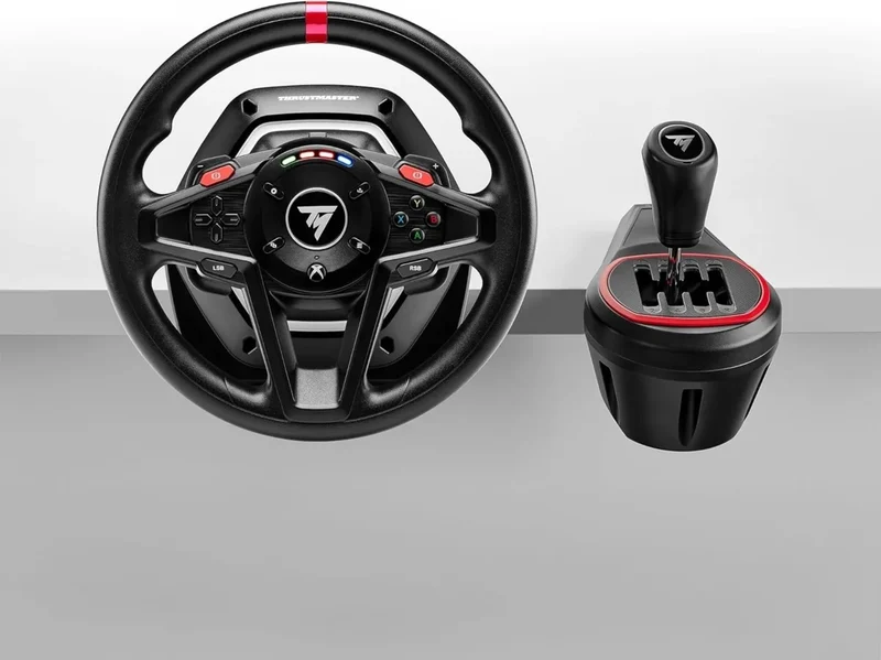 Thrustmaster T128 Shifter Pack