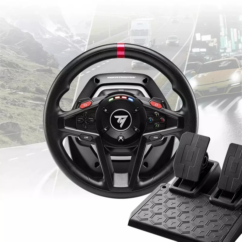 Thrustmaster T128 Shifter Pack