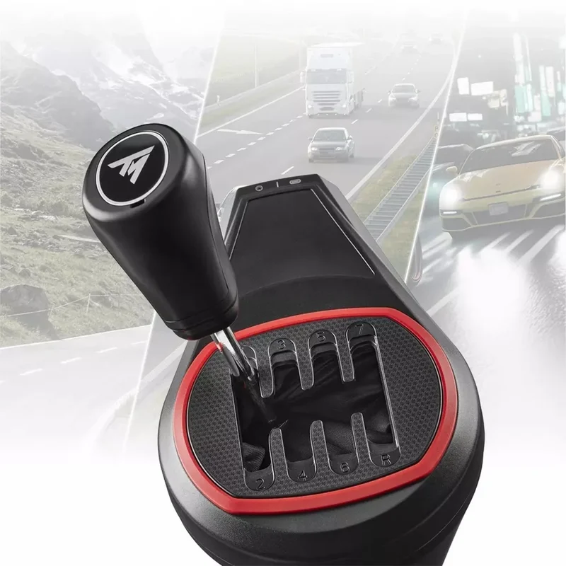 Thrustmaster T128 Shifter Pack