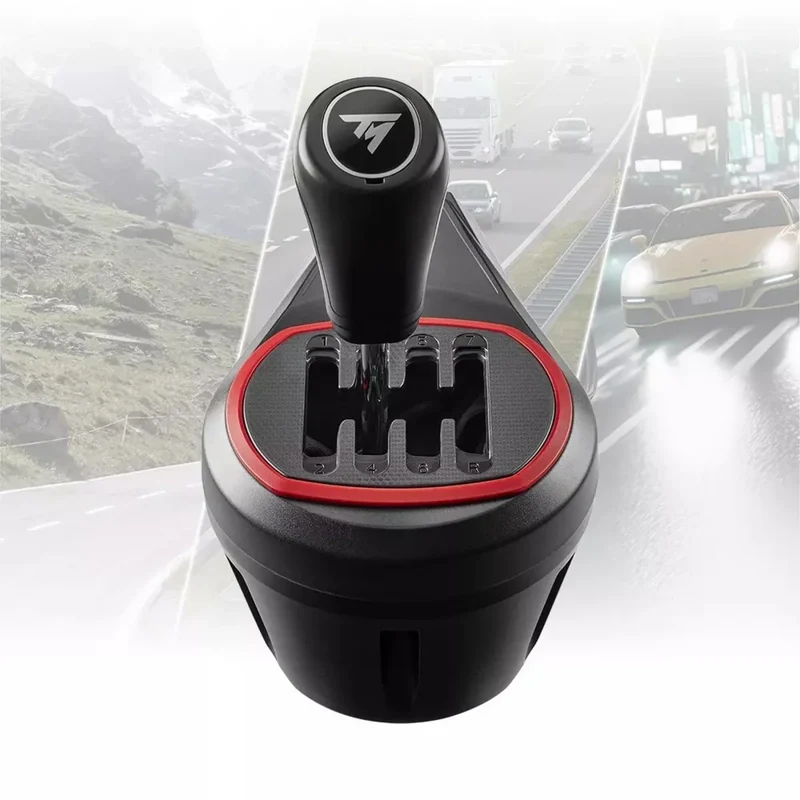 Thrustmaster T128 Shifter Pack