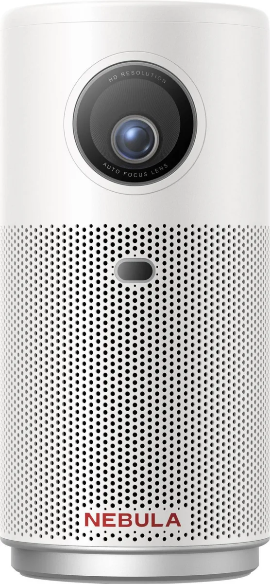 Nebula Capsule Air Blanc