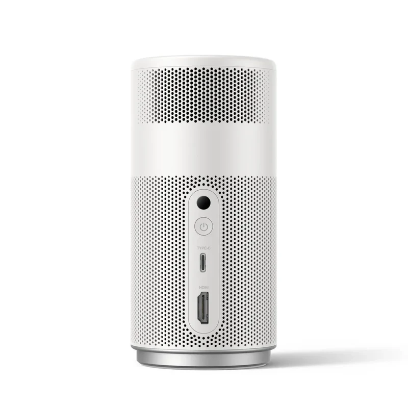 Nebula Capsule Air Blanc