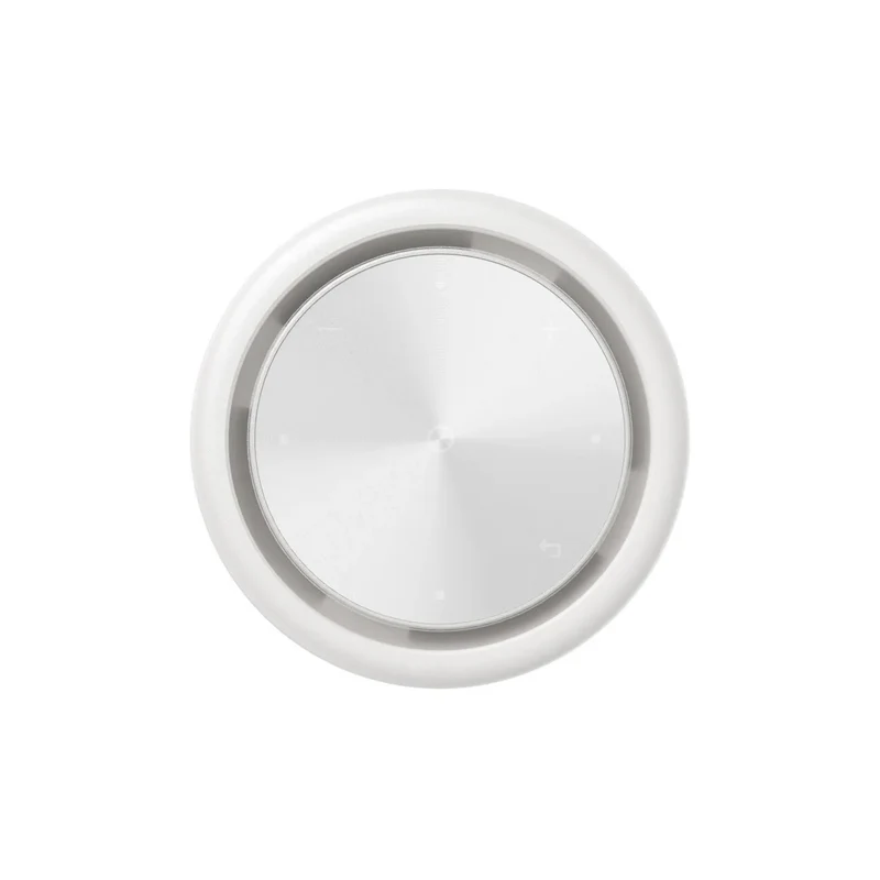 Nebula Capsule Air Blanc