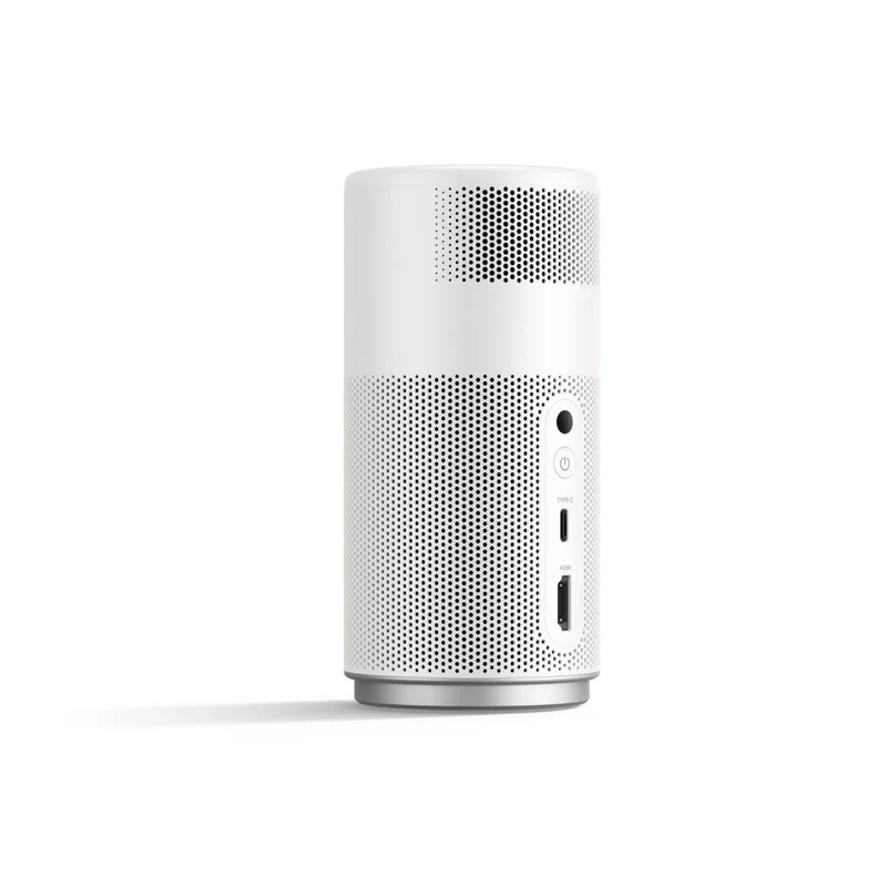 Nebula Capsule Air Blanc