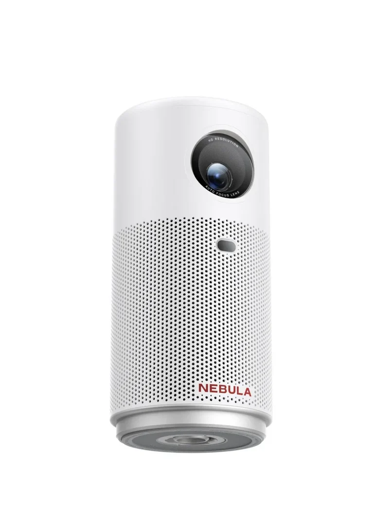 Nebula Capsule Air Blanc