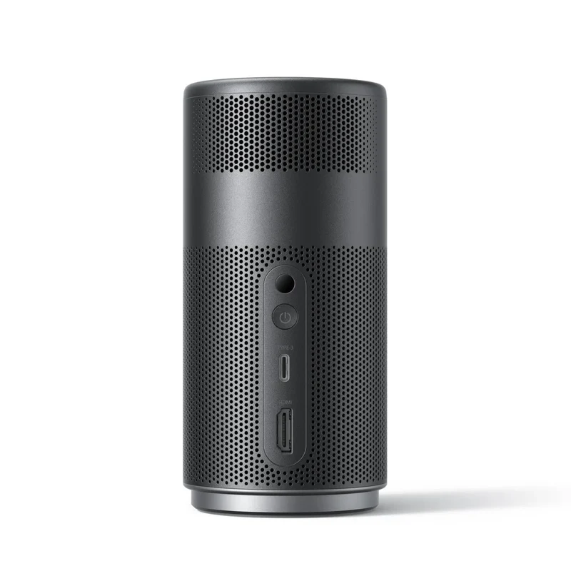 Nebula Capsule Air Noir