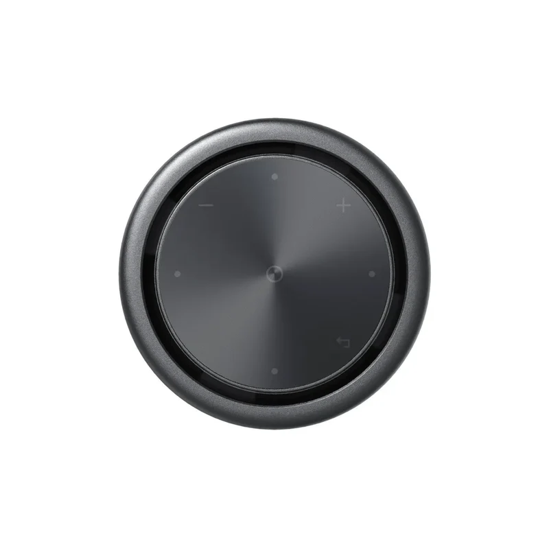 Nebula Capsule Air Noir