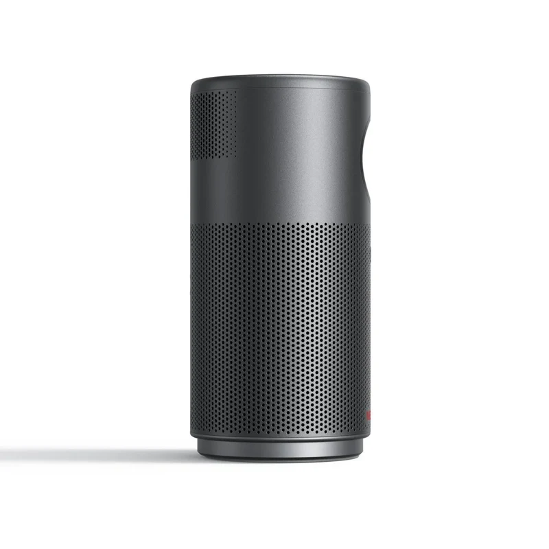 Nebula Capsule Air Noir
