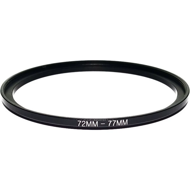 Kase K100 Anneau de descente 72-77mm