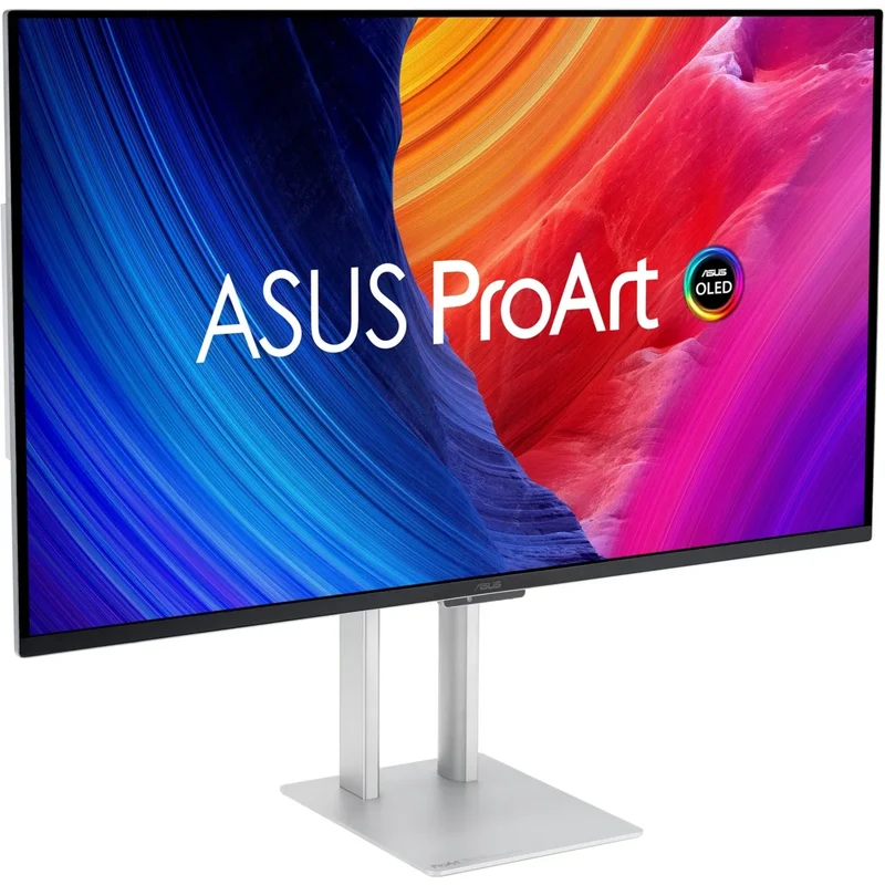 Asus ProArt Display OLED PA32UCDM