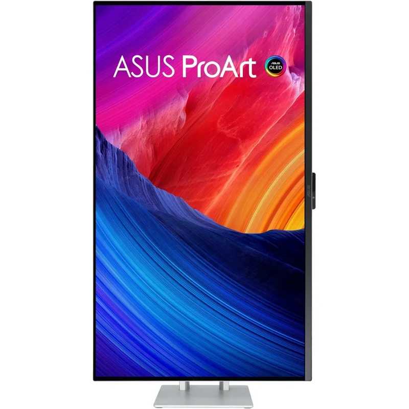 Asus ProArt Display OLED PA32UCDM