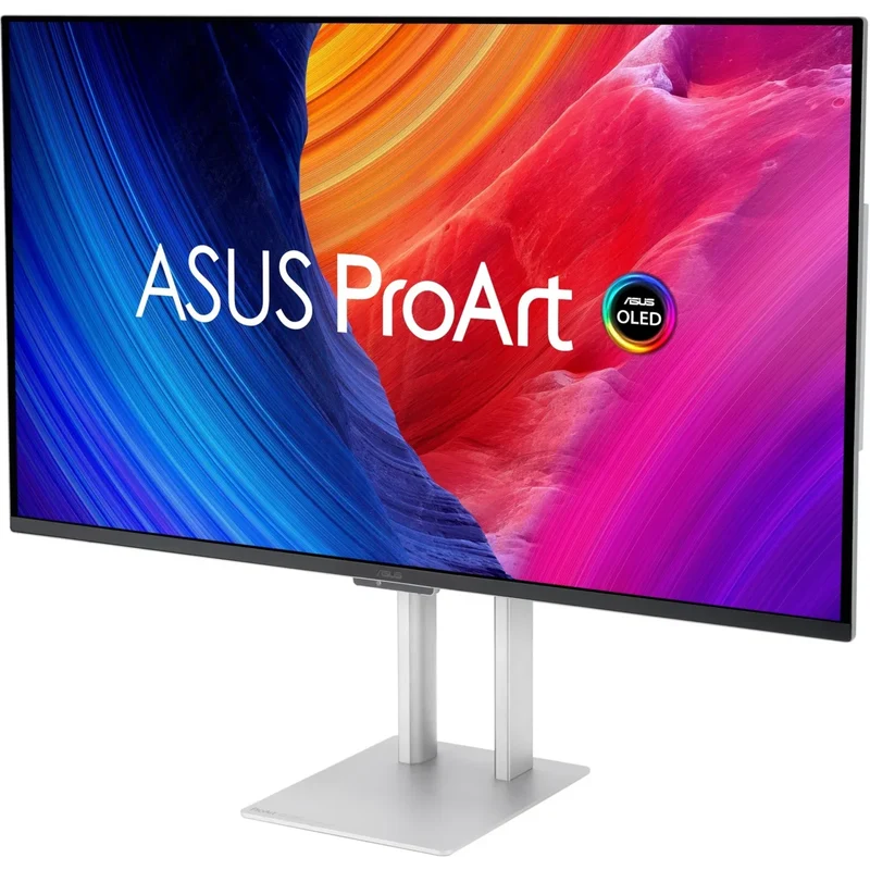 Asus ProArt Display OLED PA32UCDM
