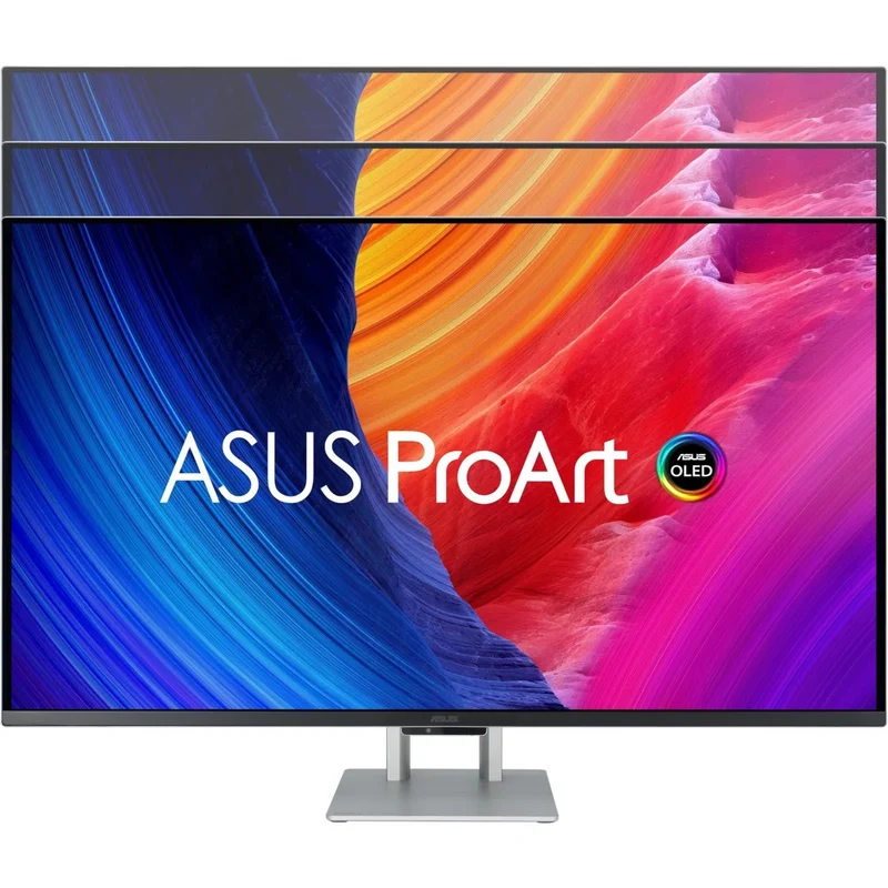 Asus ProArt Display OLED PA32UCDM