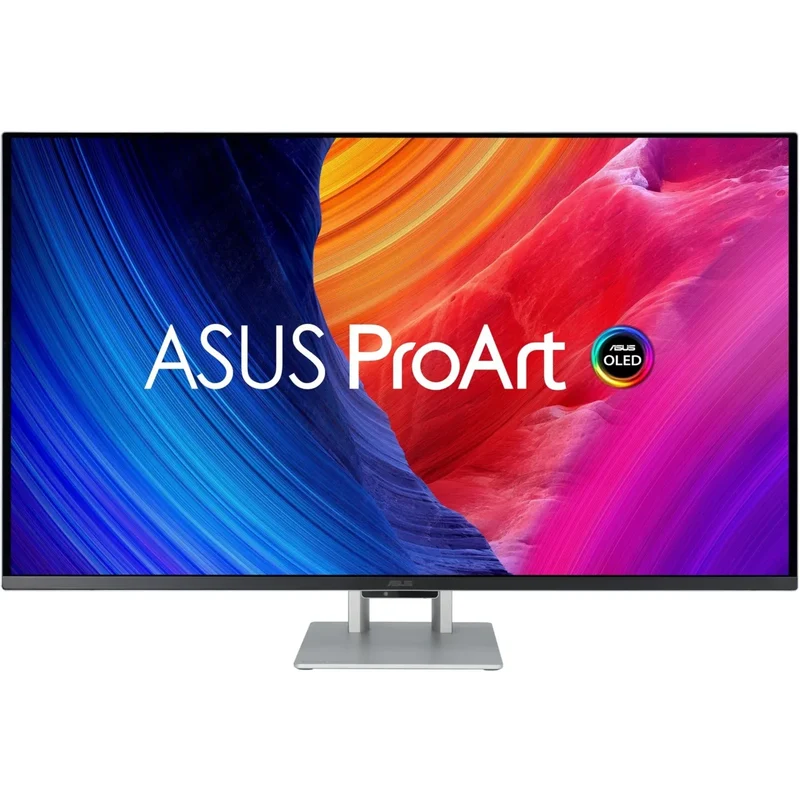 Asus ProArt Display OLED PA32UCDM