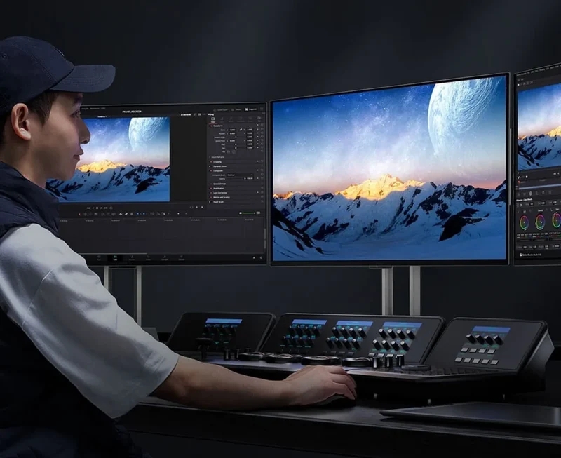 Asus ProArt Display OLED PA32UCDM