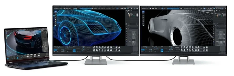 Asus ProArt Display OLED PA32UCDM