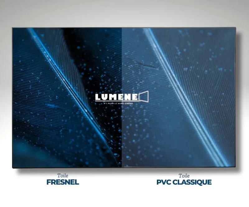 Lumene Movie Palace Fresnel Ultra Slim UST 240C