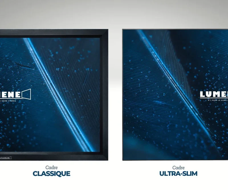 Lumene Movie Palace Fresnel Ultra Slim UST 240C
