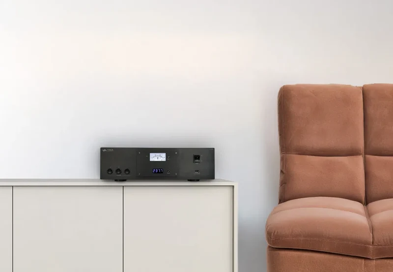 Taga Harmony PC-9000DC Noir