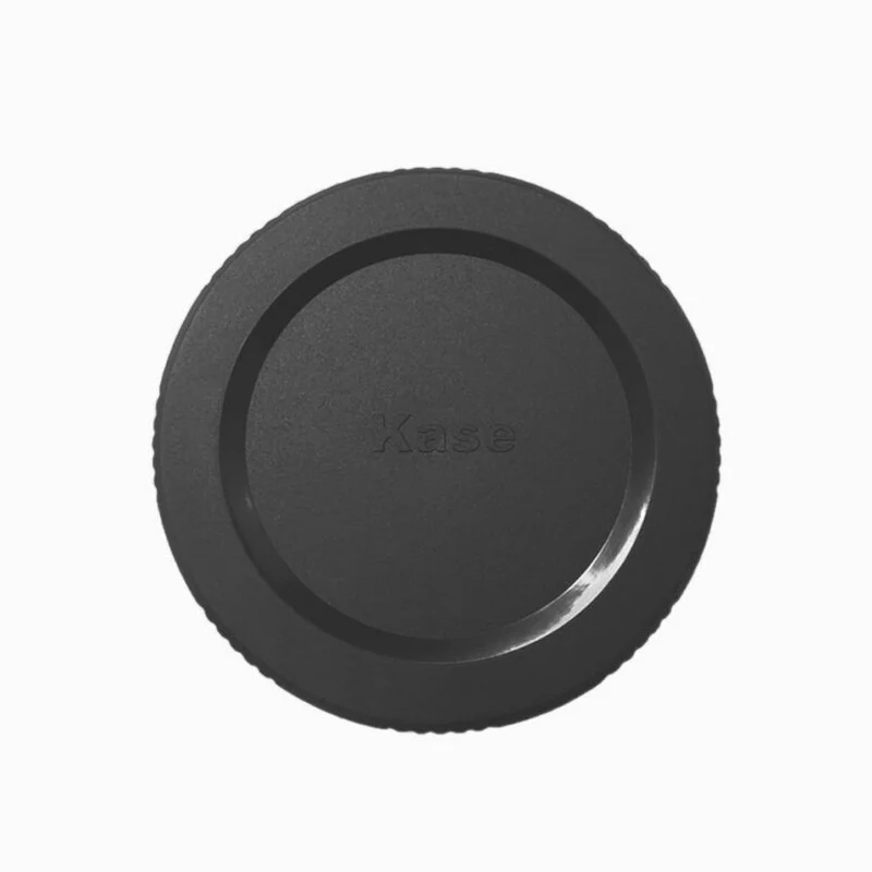 Kase MovieMate casquette noire 3 pcs