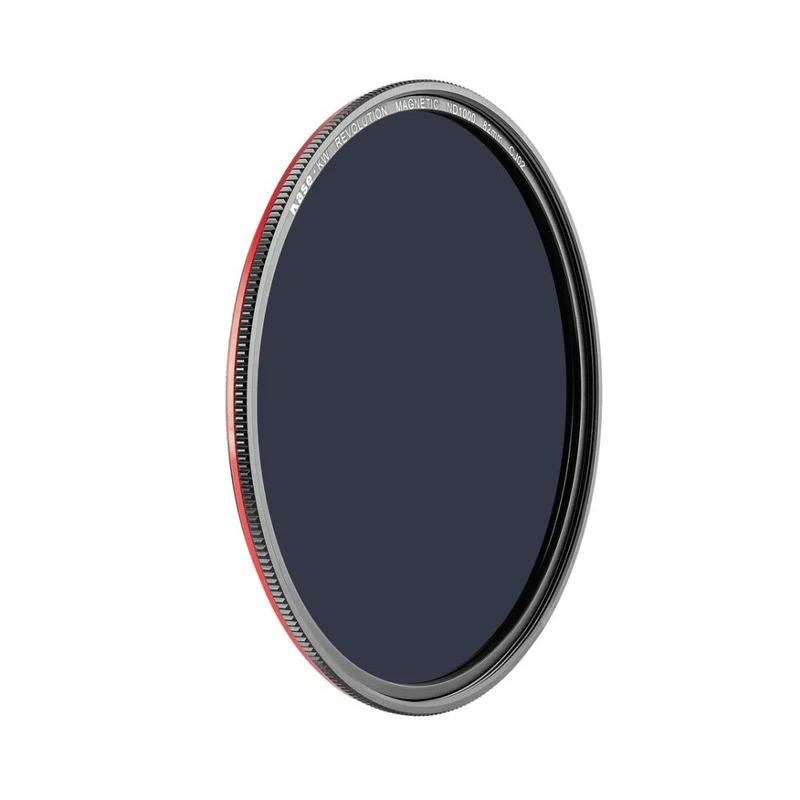 Kase Revolution ND1000 82mm