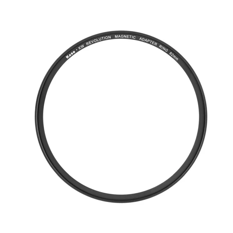 Kase Revolution ND64 82mm
