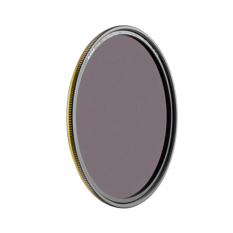 Kase Revolution ND64 77mm