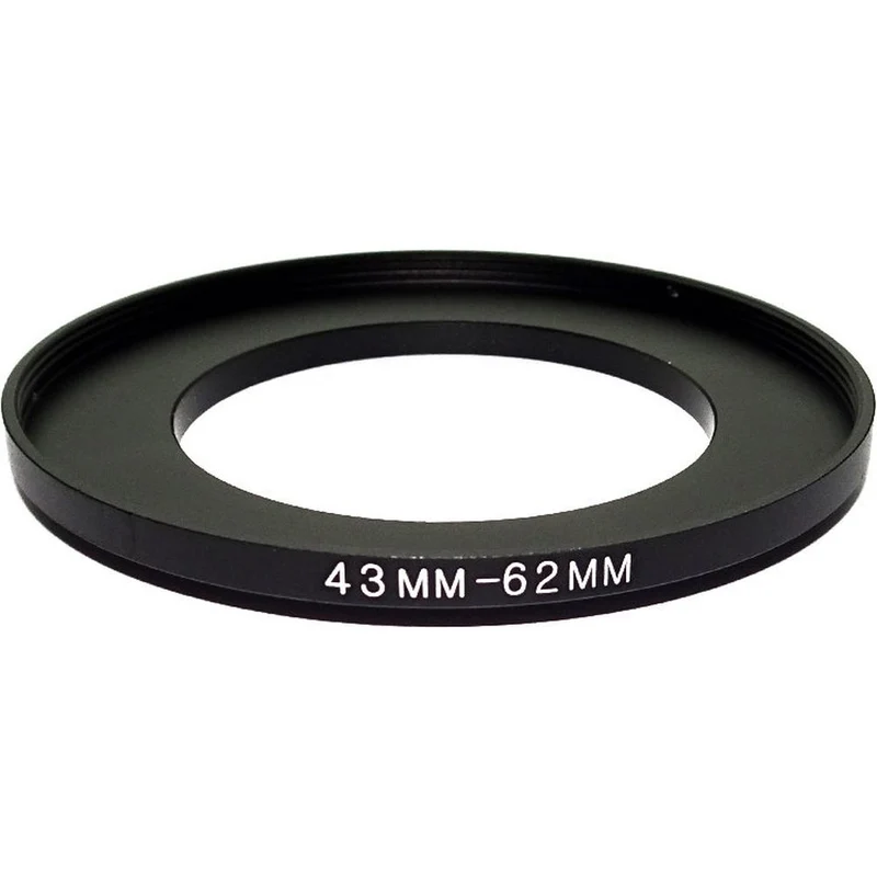 Kase K100 Anneau de descente 43-62mm