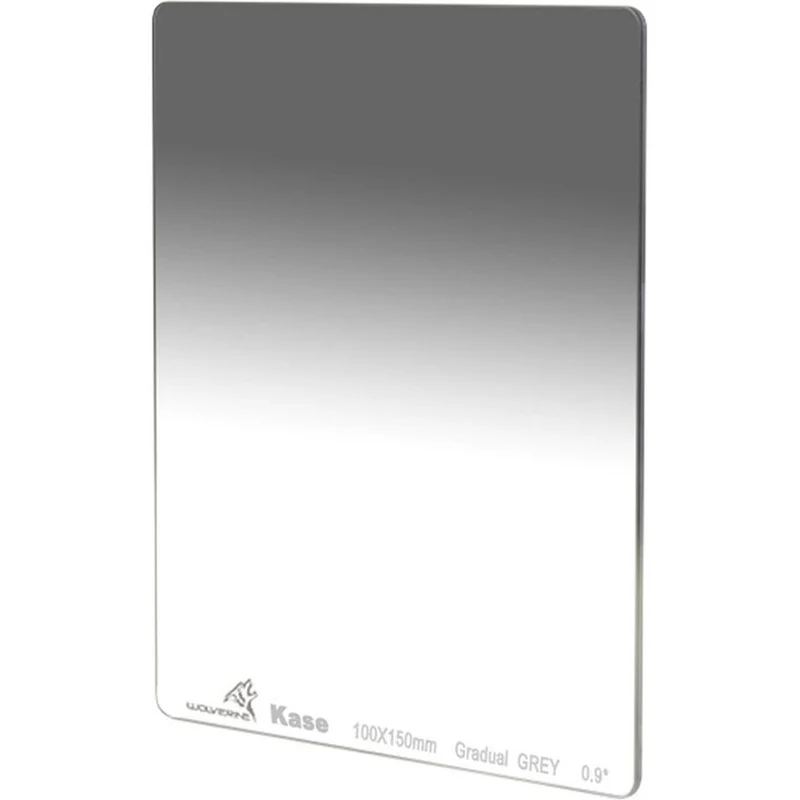 Kase KW100 Master Kit K9