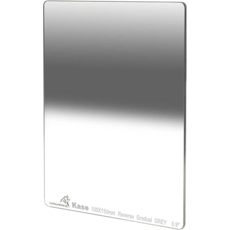 Kase KW100 Master Kit K9