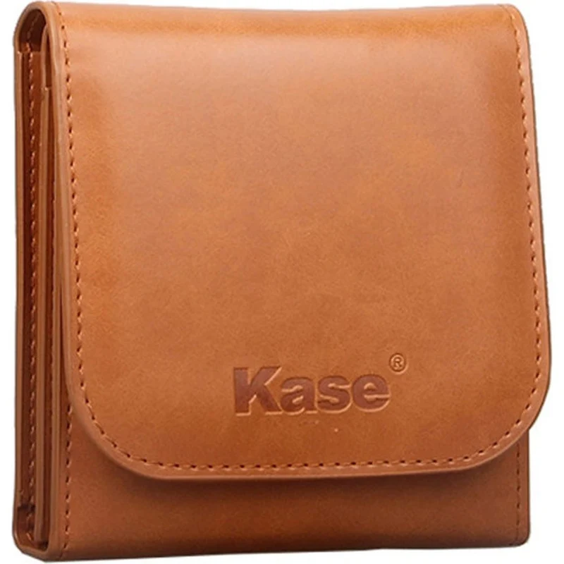 Kase Wolverine Kit professionnel 82mm (CPL+ND1000+S-GND0.9)
