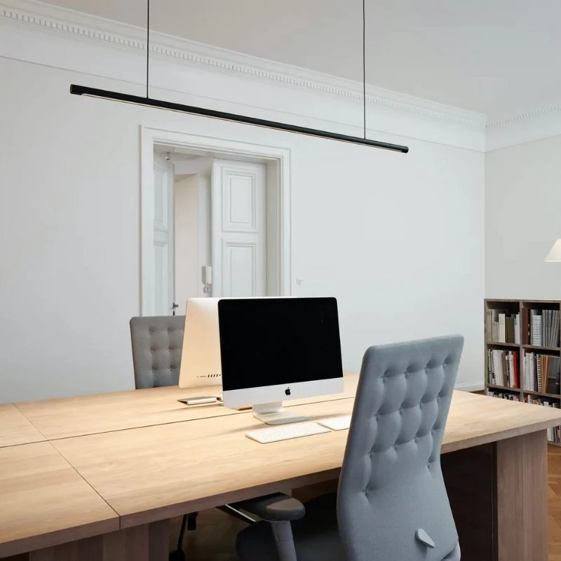 Wastberg W181 Linier S1 Pendant Lamp