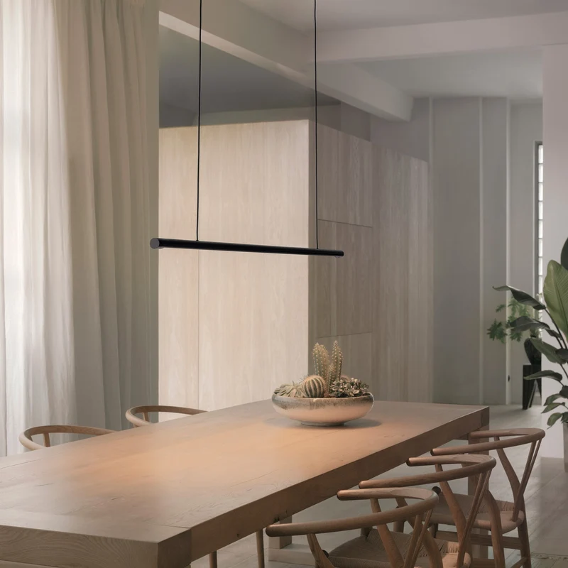 Wastberg W181 Linier S1 Pendant Lamp