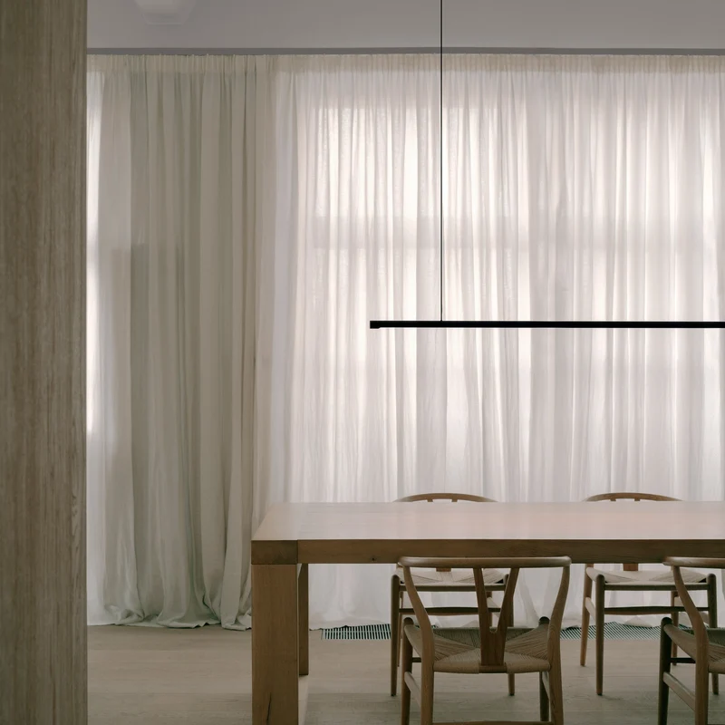 Wastberg W181 Linier S1 Pendant Lamp