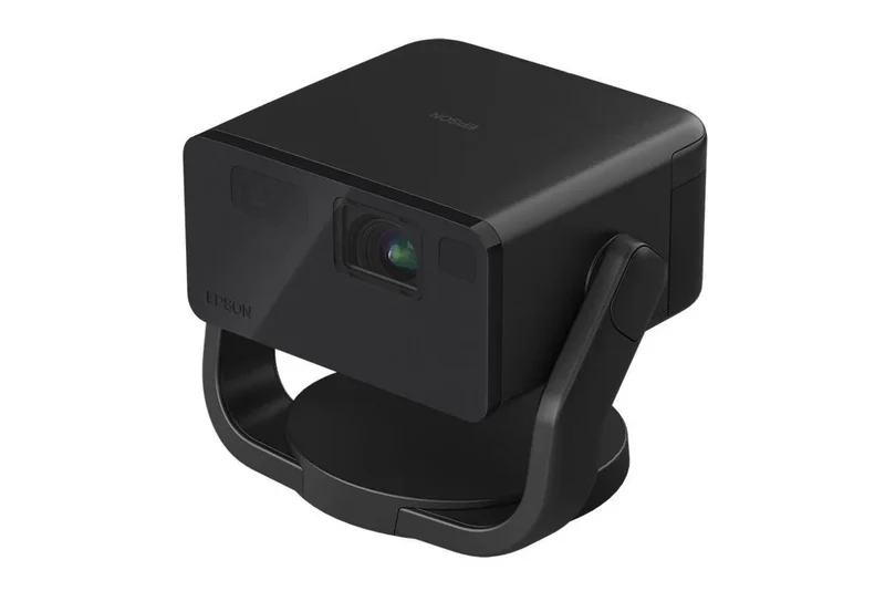 Epson EF-22 Noir