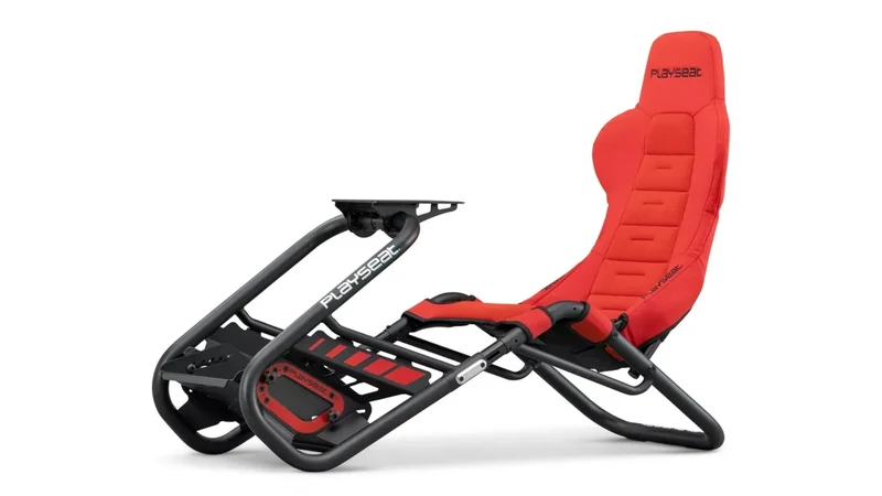Playseat Trophy Rouge
