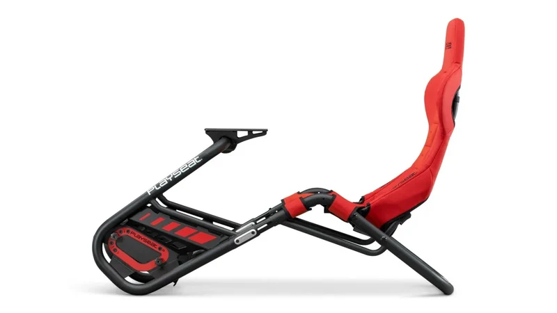 Playseat Trophy Rouge