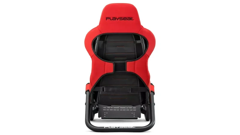 Playseat Trophy Rouge