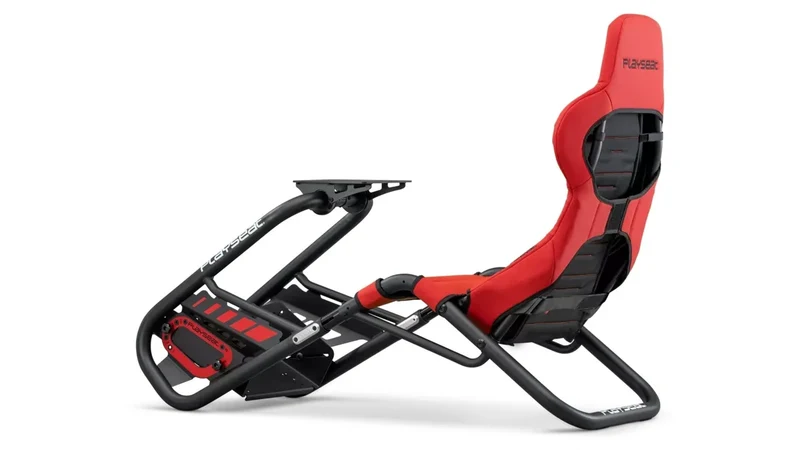 Playseat Trophy Rouge