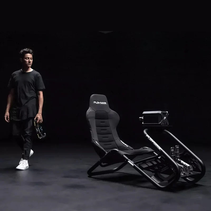 Playseat Trophy Rouge