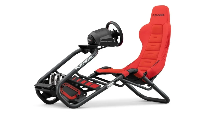 Playseat Trophy Rouge