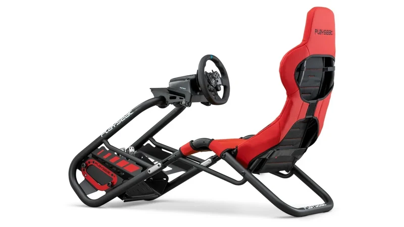 Playseat Trophy Rouge