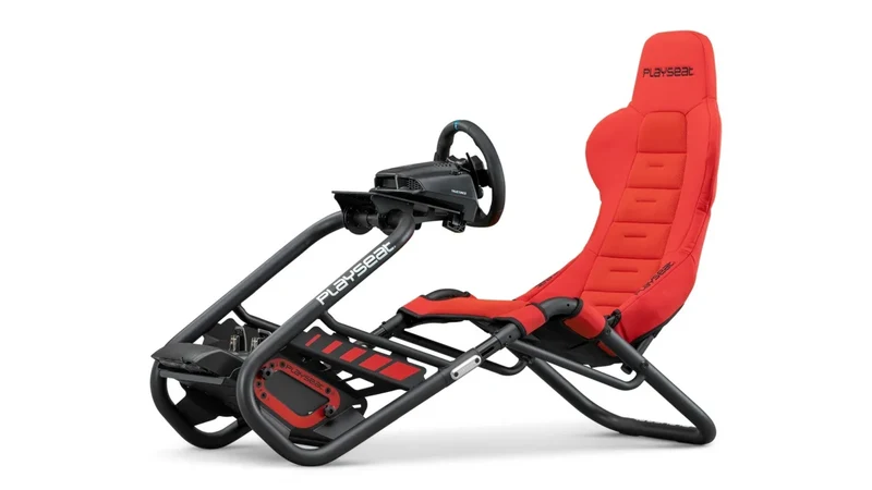 Playseat Trophy Rouge