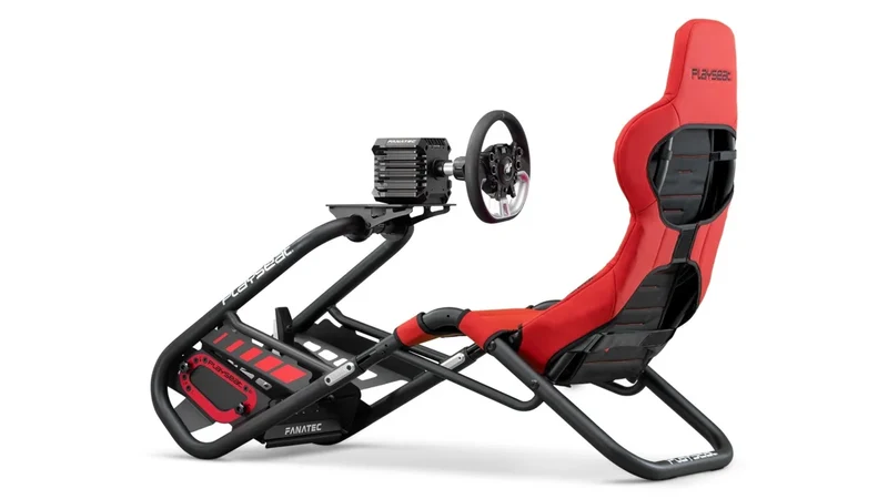 Playseat Trophy Rouge