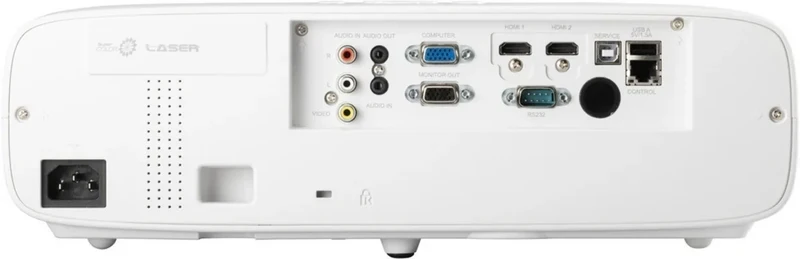 ViewSonic LSC520WU